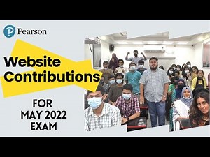 How to Write a WEBSITE CONTRIBUTION: A Complete Walkthrough | IGCSE English Language B (9-1)