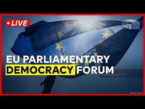 Taking the pulse of democracy: how to reinforce our democratic systems