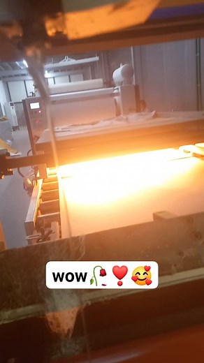 Glue 🥀🌹🍀🍀 #pvcmachwonderful #3d #Automatic #board #unloadermachine #Cboard #pvcpanels #gluemachine #newmachine #pvcmachine #3d #Automatic #board #unloadermachine #Cboard #pvcpanels #gluemachine #newmachine | Automatic machine Reels