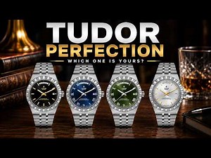 Tudor Royal 2026 Review: ALL 23 Models Explained