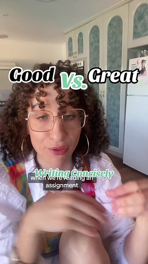 Writing concisely takes practice, trust me! 🤭 #studywithme #unistudentadvice #universitystudent #unistudenttips #college #assignmenthack #psychstudent #postgradlife #assignmenthelp #classroom #assignmenttips #assignment#writingtips #writinghelp #researchpaper #uniassignment #studyhacks #unihelp