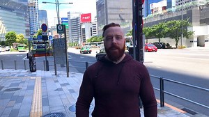 5.8K views · 75 reactions | Ep.41 #CelticWarriorWorkouts is NOW live feat TJ Wilson aka Tyson Kidd... probably the most inspiring thing you'll see today. This guy is a true survivor. See it. Share it. Sub it. https://youtu.be/vaw-TfSo6_k | Celtic Warrior Workouts | Facebook