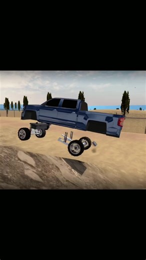 Oops😬 #offroadoutlaws #fyp | offroad outlaws