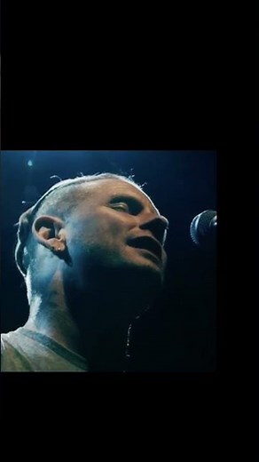 The Dark Side of Slipknot (Snuff) #slipknot #shorts #rockhistory