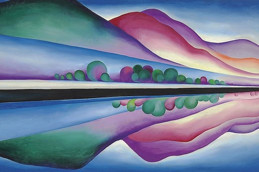 Famous American Painters - The Must-Known American Artists