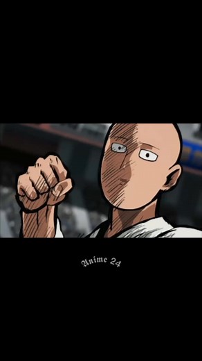 294K views · 2.8K reactions | One punch, infinite power. Saitama’s strike ends it all. #OnePunchMan #Saitama #OPM #AnimePower #EpicPunch #Anime24 #Unstoppable #Hero #Manga #AnimeReel #PowerMove #AnimeFighter #AnimeBattle #Overpowered #OneHit #AnimeEpic #StrongestPunch #AnimeScene #AnimeFight #AnimeClip #AnimeViral #AnimeWorld #ActionAnime #Animation #AnimeLovers #AnimeFans #Otaku #AnimeDaily #AnimeAddict #FightingScene #UltimatePower | Anime 二十四 | Facebook
