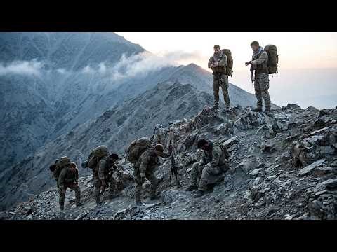 "They Couldn't Walk 10 Miles" — Why British SAS Refused To Take Navy SEALs On Mountain Patrols