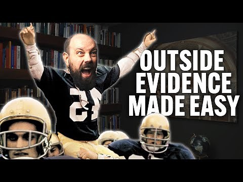 Evidence Beyond the Documents (DBQ)—Your Students Will Get it Every Time!