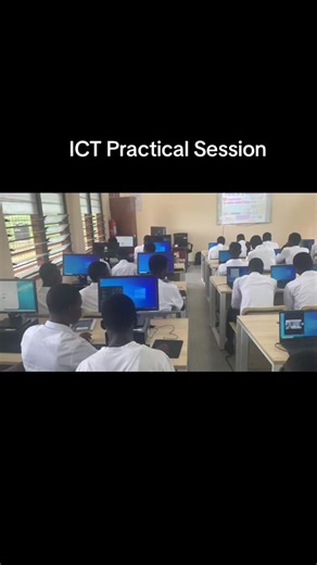 #ictlaboratory #ictlabsetup #schoolmemories #kuTI #schoolday #tvetcolleges