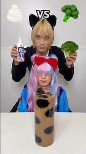 Sion princess Big tapioca challenge