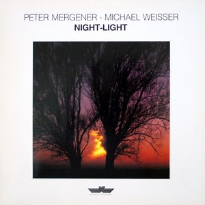 Peter Mergener · Michael Weisser - Night-Light