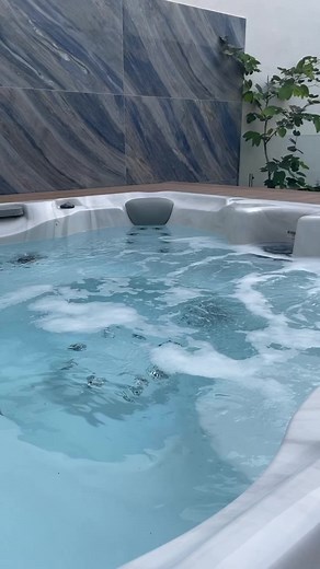 Esta es la vida útil de tu sundance spa 🧖 🫧 #alberca #spa #sundancespas | Albercas Aqua