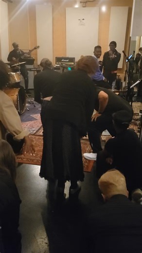 They knowwww | Lisa Crawford