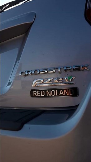 2017 Subaru Crosstrek