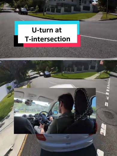 Driving Test Australia on TikTok