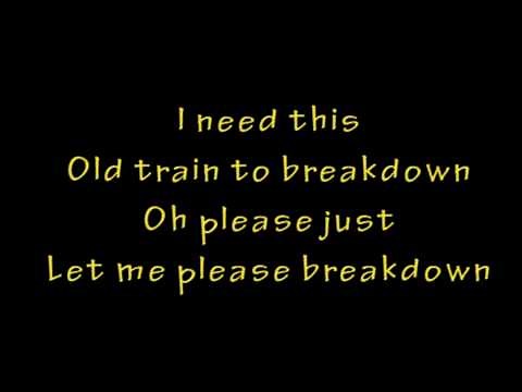 Jack Johnson - Breakdown Lyrics