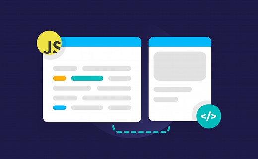 Kelas Online Vanilla JavaScript Pada Website Development | BuildWithAngga