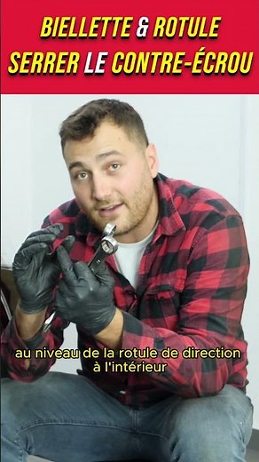 Astuce N°5 - BIEN changer les biellettes et rotules de direction (Guide ultime)