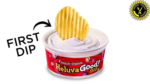 The Truth About Double Dipping - Harmless or Disgusting