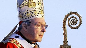 What led to Cardinal George Pell's abuse charges?