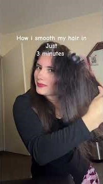 Revlon one step dryer and volumizer #revlonmakeup #hairbrush @revlon