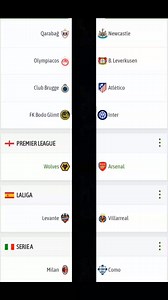 18/2/2026 correct score predictions #viralreelsシ #videoviralシ #viralreelschallenge #football #futbol | Football prediction