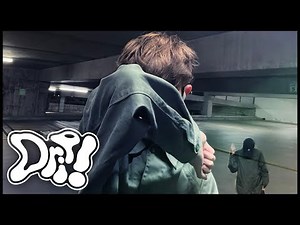 Drip$tick - THE DISSECTION [Official Music Video]