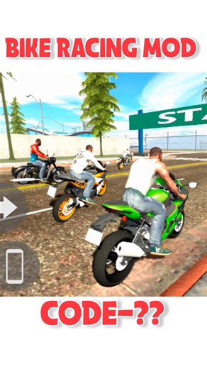 Bike Racing Mode CHEAT CODE🤑 NEW UPDATE ALL CHEAT CODE 2026 in Indian Bike Driving 3D