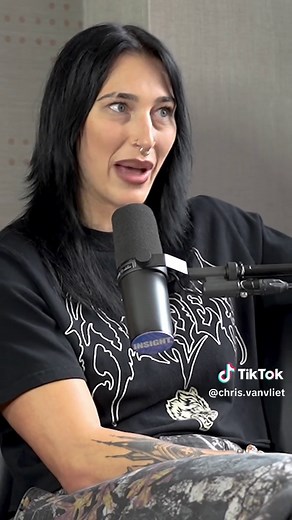 Rhea Ripley on the Unique 'Sexy Pin' Technique