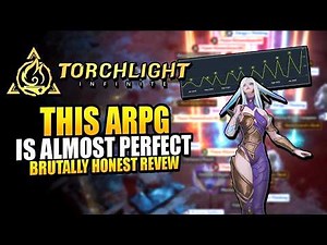 Torchlight Infinite: Amazing ARPG With a HUGE Problem