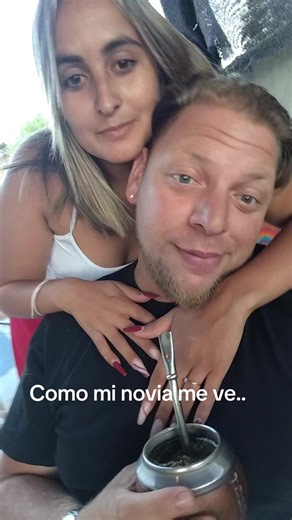 Como me Ve mi mujer