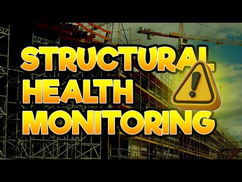 Why Structural Health Monitoring is Vital for Infrastructure Safety | Structural Health | CTICIVIL