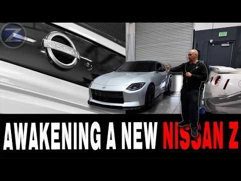 Easy VR30 Fuel Setup: Nissan Z + Infiniti Q50/Q60 Flex Fuel Guide