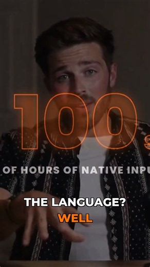 Parents missing the biggest language hack right now #screentime #bilingual #parenting
