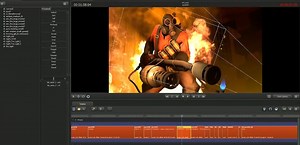 Valve to release its trailer-making tool to the public: Source Filmmaker