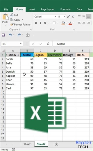 How to hide column in ms excel? #msexcel #excel #exceltips #exceltutorial #exceltipsandtricks #msword #mswordtutorial #mswordtipsandtricks #mswordhack #excel #msexcel #msexceltutorial #msexceltricks #msexceltraining #msexcelvideos #msexceltutorials #msexceltipsandtricks #viral #tech | Nayyab's Tech Lectures