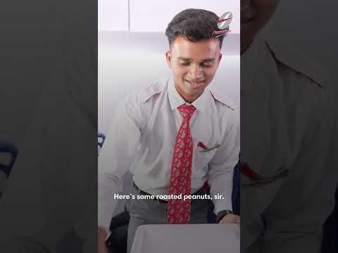 How to handle an intoxicated passenger on board? | Aviation Scenario - Frankfinn