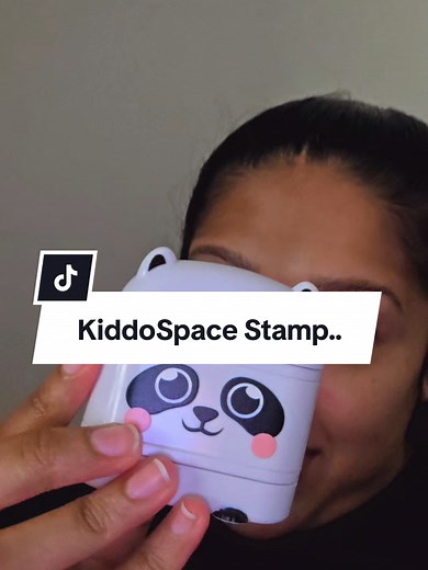 Review of the KiddoSpace Stamp: Is It Worth It?