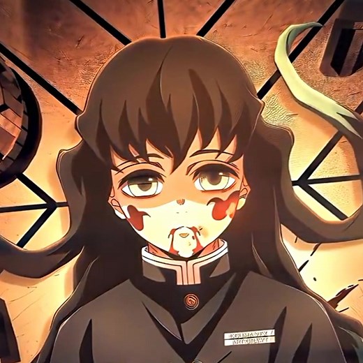 Muichiro's Tragic Demise | Animated Tribute