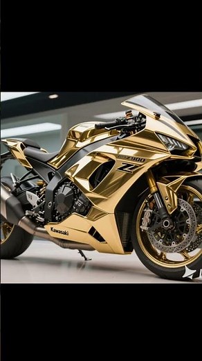 2025 Kawasaki Z900 | The Perfect Blend of Power, Style, and Performance