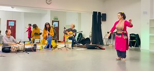 66 reactions | We are really excited to perform ROSHNI as part of...