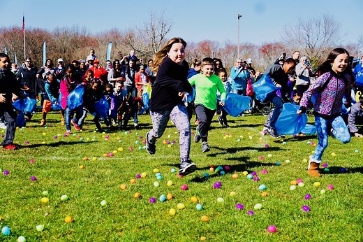 Borough of Glassboro, New Jersey