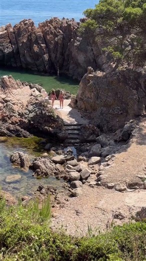 Costa Brava