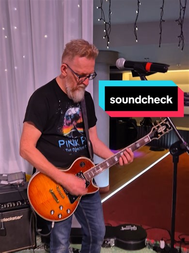 Enhancing Your Soundcheck for Better Concerts