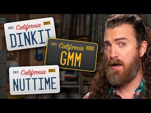 We Get Vanity License Plates