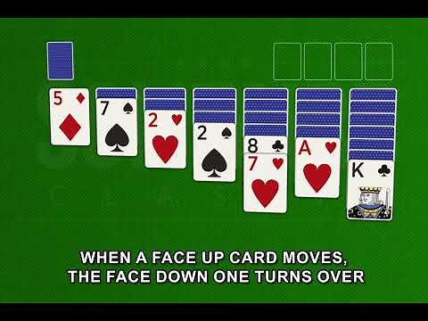 Solitaire - Offline Games