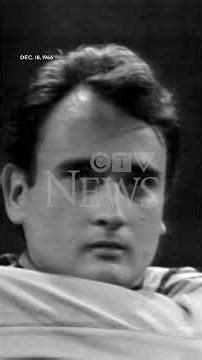 Escape artist re-enacts Houdini’s straitjacket stunt in the W5 studio | From the Archives