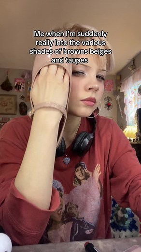 Miss Demeanor on TikTok