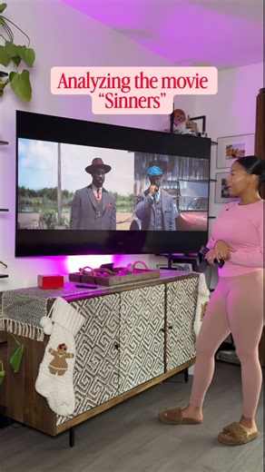 So let’s talk about Smoke & Stack. In my last analysis, I hinted at there being a sort of trinity between the three main characters of the film- Sammie, Smoke & Stack. I say that to say that the film utilizes each of its characters to represent vastly different approaches to navigating the predatory entertainment industry (and the world at large). Smoke representing the morally & physically superior, “you can’t & won’t f*ck with me” of it all (that often doesn’t go very far); Stack representing 