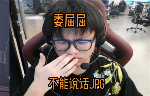 【whzy】Blg超绝哑巴公主_游戏热门视频